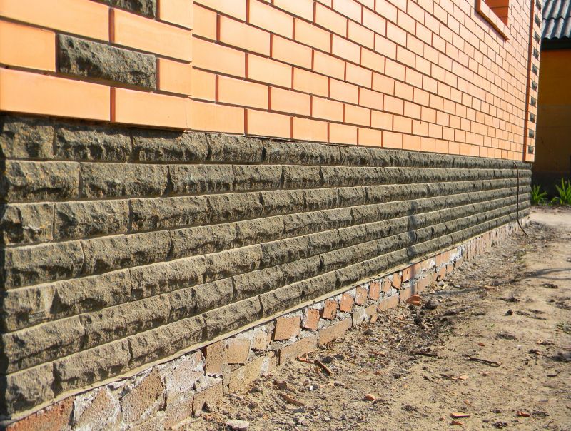 Commercial Foundation Repair in Brookfield, CT