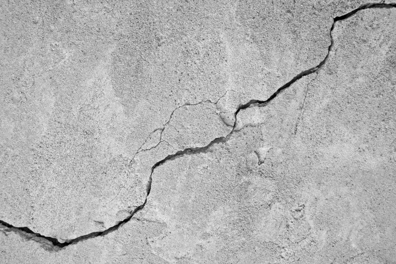 Cracked Foundation Repair in Carmel, NY