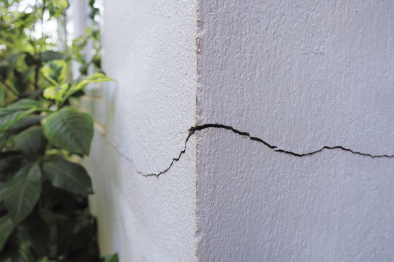 Cracked Foundation Repair in Dover Plains, NY
