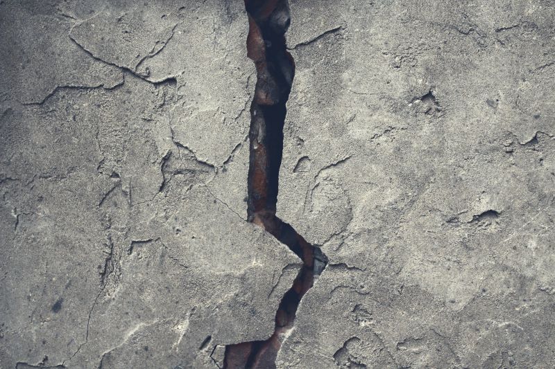 Foundation Crack Repair in Hopewell Junction, NY