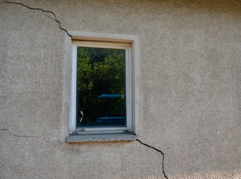 Foundation Structural Repair in Bethel, CT