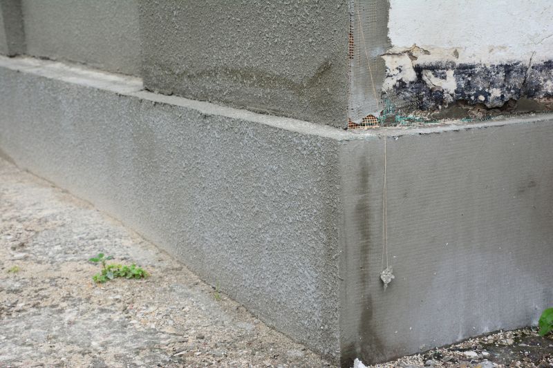 Foundation Structural Repair in Brewster, NY