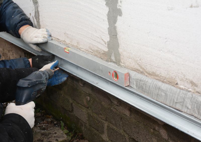 House Leveling in Stratford, CT