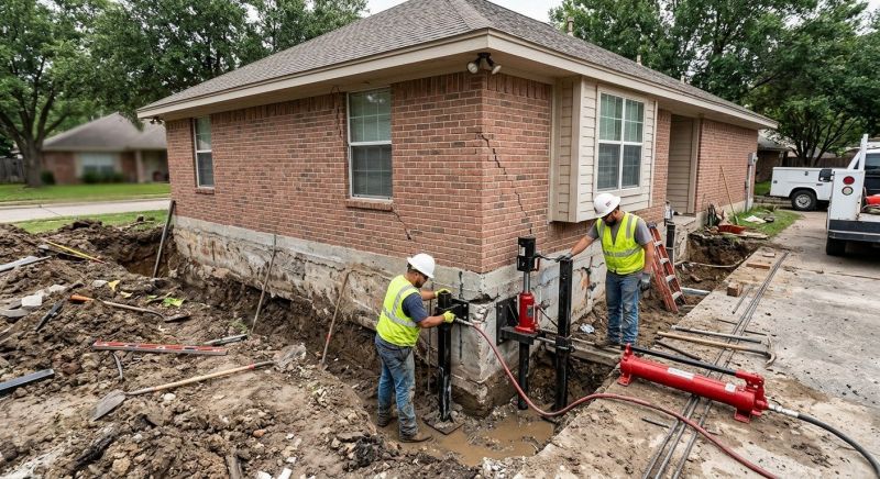 Piling Repair in Putnam County, NY