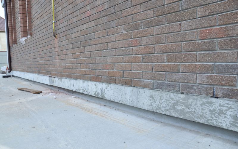 Structural Foundation Repair in Pawling, NY